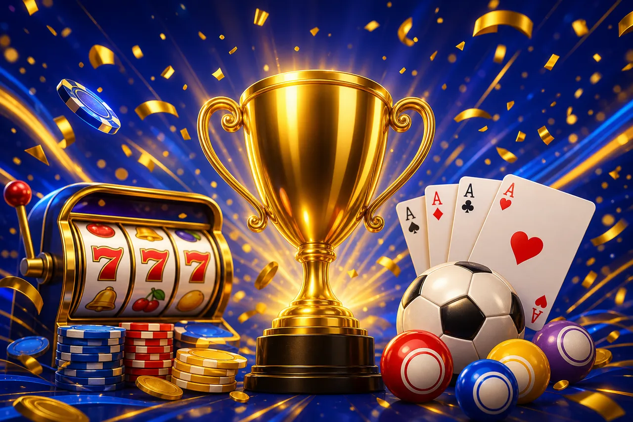 AGUSTOTO situs games online