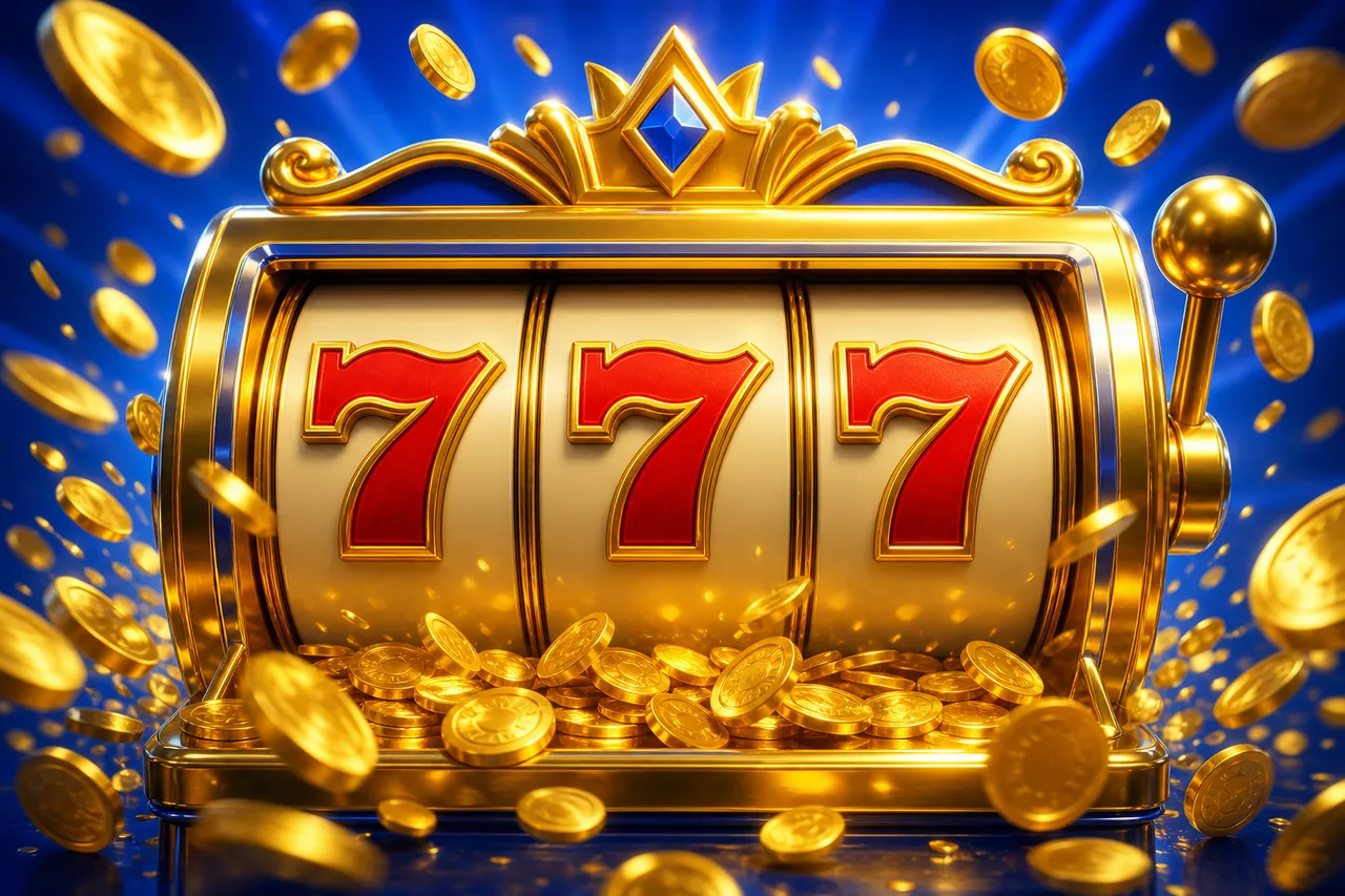 Slot Online AGUSTOTO